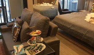 1 Bedroom Condo for sale in Khlong Toei Nuea, Bangkok Ashton Asoke