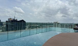 2 Bedrooms Condo for sale in Phra Khanong, Bangkok Rhythm Sukhumvit 44/1