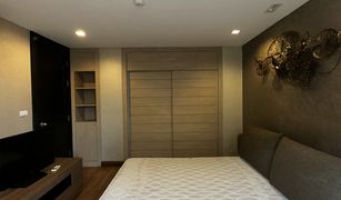 1 Bedroom Condo for sale in Khlong Tan Nuea, Bangkok The Amethyst Sukhumvit 39