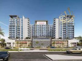 3 Bedroom Apartment for sale at Pearlz by Danube, Azizi Residence