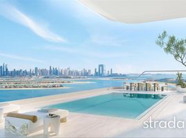 4 Schlafzimmer Appartement zu verkaufen im Orla by Omniyat, The Crescent, Palm Jumeirah