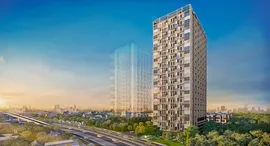 Available Units at Blossom Condo @ Fashion Beyond