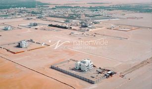 N/A Land for sale in , Abu Dhabi Mohamed Bin Zayed City Villas