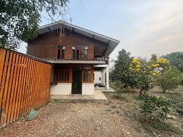 4 Schlafzimmer Villa zu verkaufen in Mae On, Chiang Mai, Mae On