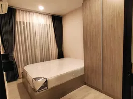 1 Bedroom Condo for rent at Notting Hill Sukhumvit 105, Bang Na, Bang Na