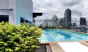 3 Bedrooms Condo for sale in Phra Khanong, Bangkok Zenith Place Sukhumvit 42