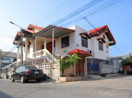 4 Schlafzimmer Villa zu verkaufen in Pattaya, Chon Buri, Bang Lamung