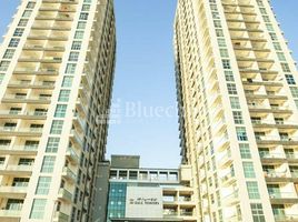 2 Bedroom Apartment for sale at DEC Tower 1, DEC Towers