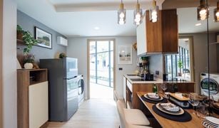1 Schlafzimmer Wohnung zu verkaufen in Choeng Thale, Phuket Space Cherngtalay Condominium 