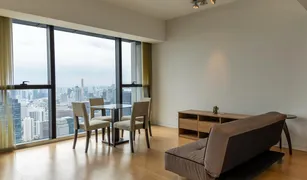 4 Bedrooms Penthouse for sale in Thung Mahamek, Bangkok The Met
