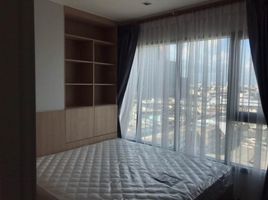 2 Schlafzimmer Wohnung zu vermieten im Life Sukhumvit 62, Bang Chak