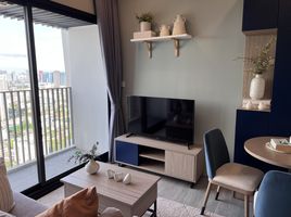 2 Schlafzimmer Appartement zu vermieten im XT Ekkamai, Khlong Tan Nuea