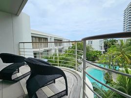 1 Bedroom Condo for sale at Baan San Kraam, Cha-Am, Cha-Am