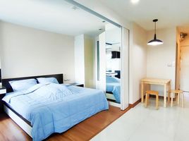 1 Schlafzimmer Wohnung zu vermieten im Tree Condo Ekamai, Phra Khanong