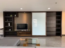 3 Bedroom Condo for rent at Sathorn Park Place, Thung Mahamek, Sathon, Bangkok