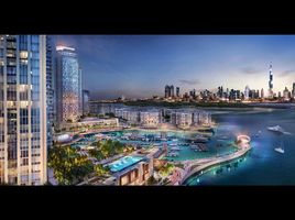 1 Bedroom Condo for sale at Vida Residences Creek Beach, Creek Beach, Dubai Creek Harbour (The Lagoons), Dubai