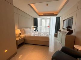 2 Bedroom Apartment for sale at sensoria at Five Luxe, Al Fattan Marine Towers, Jumeirah Beach Residence (JBR)