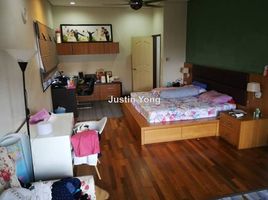 5 Schlafzimmer Reihenhaus zu verkaufen in Kuala Lumpur, Kuala Lumpur, Batu