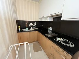 1 Bedroom Apartment for sale at The Breeze Hua Hin, Nong Kae