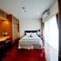 3 Schlafzimmer Wohnung zu vermieten im Esmeralda Apartments, Thung Mahamek