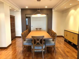 4 Schlafzimmer Wohnung zu vermieten im BT Residence, Khlong Toei