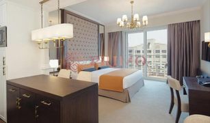 Studio Apartment for sale in , Dubai Dukes The Palm