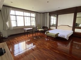 3 Bedroom Apartment for rent at Nida Mansion, Khlong Tan Nuea