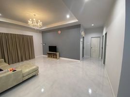 3 Bedroom Villa for rent at Nichakorn 7, Sattahip, Sattahip