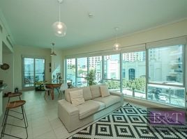 1 Bedroom Apartment for sale at Aurora Tower A, Marina Promenade, Dubai Marina, Dubai