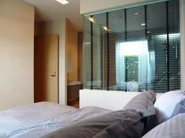 2 Schlafzimmer Wohnung zu verkaufen im Siri At Sukhumvit, Phra Khanong, Khlong Toei