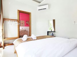 4 Schlafzimmer Villa zu vermieten in Samui International Airport, Bo Phut, Bo Phut