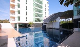 2 chambres Condominium a vendre à Cha-Am, Phetchaburi The Ninth Hua Hin