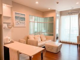 1 Bedroom Condo for rent at Ivy Thonglor, Khlong Tan Nuea