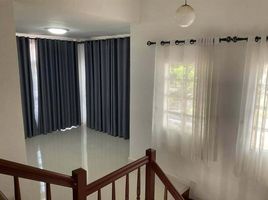 3 Bedroom House for rent at Maneerin Rattanathibet, Sai Ma, Mueang Nonthaburi