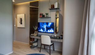 2 Bedrooms Condo for sale in Thung Mahamek, Bangkok The Crown Residences
