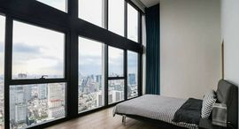 Available Units at The Lofts Silom