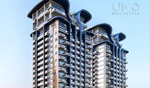 1 Bedroom Apartment for sale in District 13, Dubai Samana Waves 2