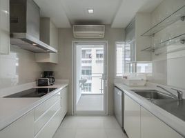 3 Bedroom Condo for rent at G.M. Serviced Apartment, Khlong Toei, Khlong Toei