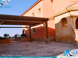 5 Bedroom House for sale at Caribiano, Qesm Borg El Arab
