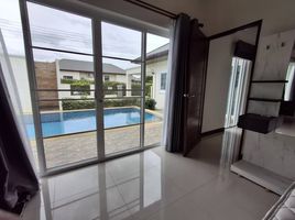 3 Bedroom House for rent at Nice Breeze 7, Cha-Am