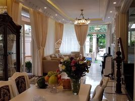 5 Bedroom House for sale in District 7, Ho Chi Minh City, Tan Hung, District 7