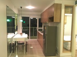 1 Schlafzimmer Wohnung zu vermieten im Haven Condominium, Sam Sen Nai, Phaya Thai