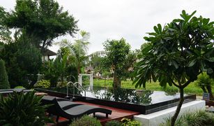 22 Schlafzimmern Hotel / Resort zu verkaufen in Wiang Tai, Mae Hong Son 