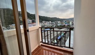 17 Bedrooms Hotel for sale in Patong, Phuket 