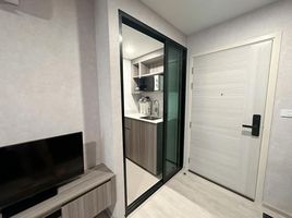 1 Schlafzimmer Appartement zu vermieten im The Origin Sukhumvit 105, Bang Na