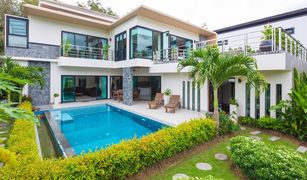 3 Schlafzimmern Villa zu verkaufen in Si Sunthon, Phuket 