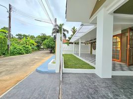 4 Schlafzimmer Haus zu verkaufen im Sri Suchart Grand View 3, Ratsada