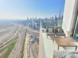 1 बेडरूम अपार्टमेंट for sale at SLS Dubai Hotel & Residences, 