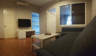 1 Bedroom Condo for sale in Sam Sen Nai, Bangkok Life At Phahon - Ari