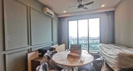 Available Units at Galleria Residences